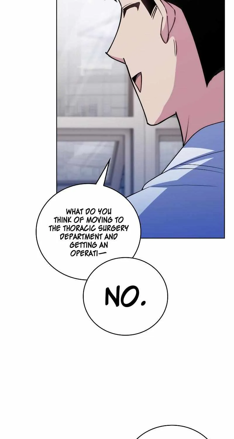 Level-Up Doctor (Manhwa) - Page 53