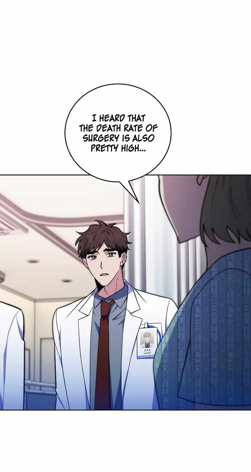 Level-Up Doctor (Manhwa) Chapter 80 page 57 - MangaKakalot