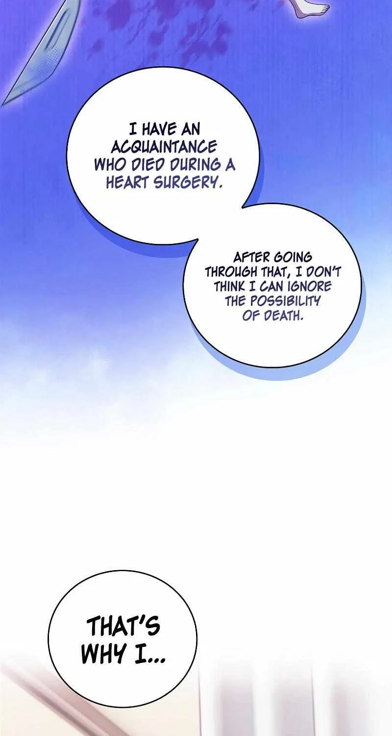 Level-Up Doctor (Manhwa) Chapter 80 page 61 - MangaKakalot