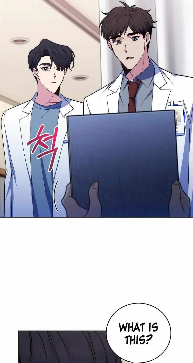 Level-Up Doctor (Manhwa) Chapter 80 page 62 - MangaKakalot