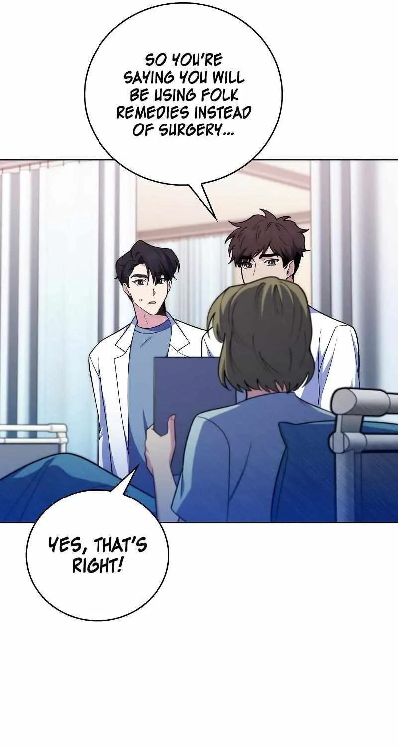 Level-Up Doctor (Manhwa) Chapter 80 page 66 - MangaKakalot