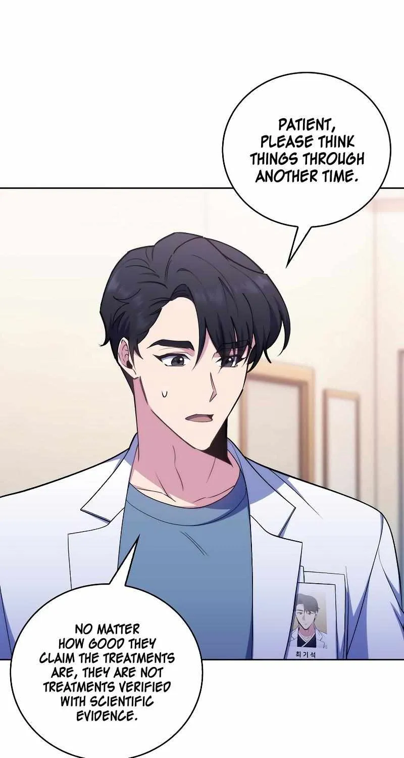 Level-Up Doctor (Manhwa) Chapter 80 page 67 - MangaKakalot