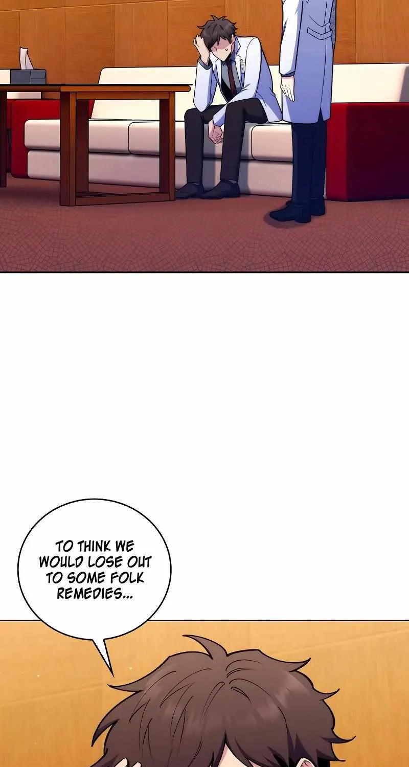 Level-Up Doctor (Manhwa) - Page 69