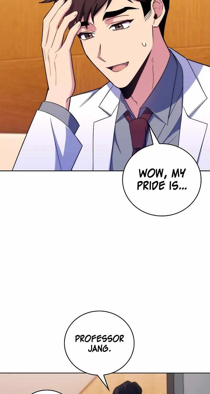 Level-Up Doctor (Manhwa) - Page 70