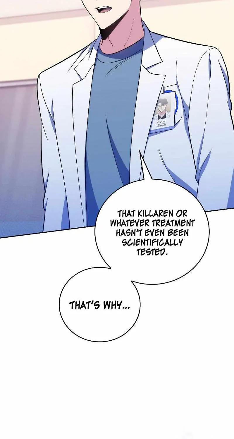 Level-Up Doctor (Manhwa) - Page 72