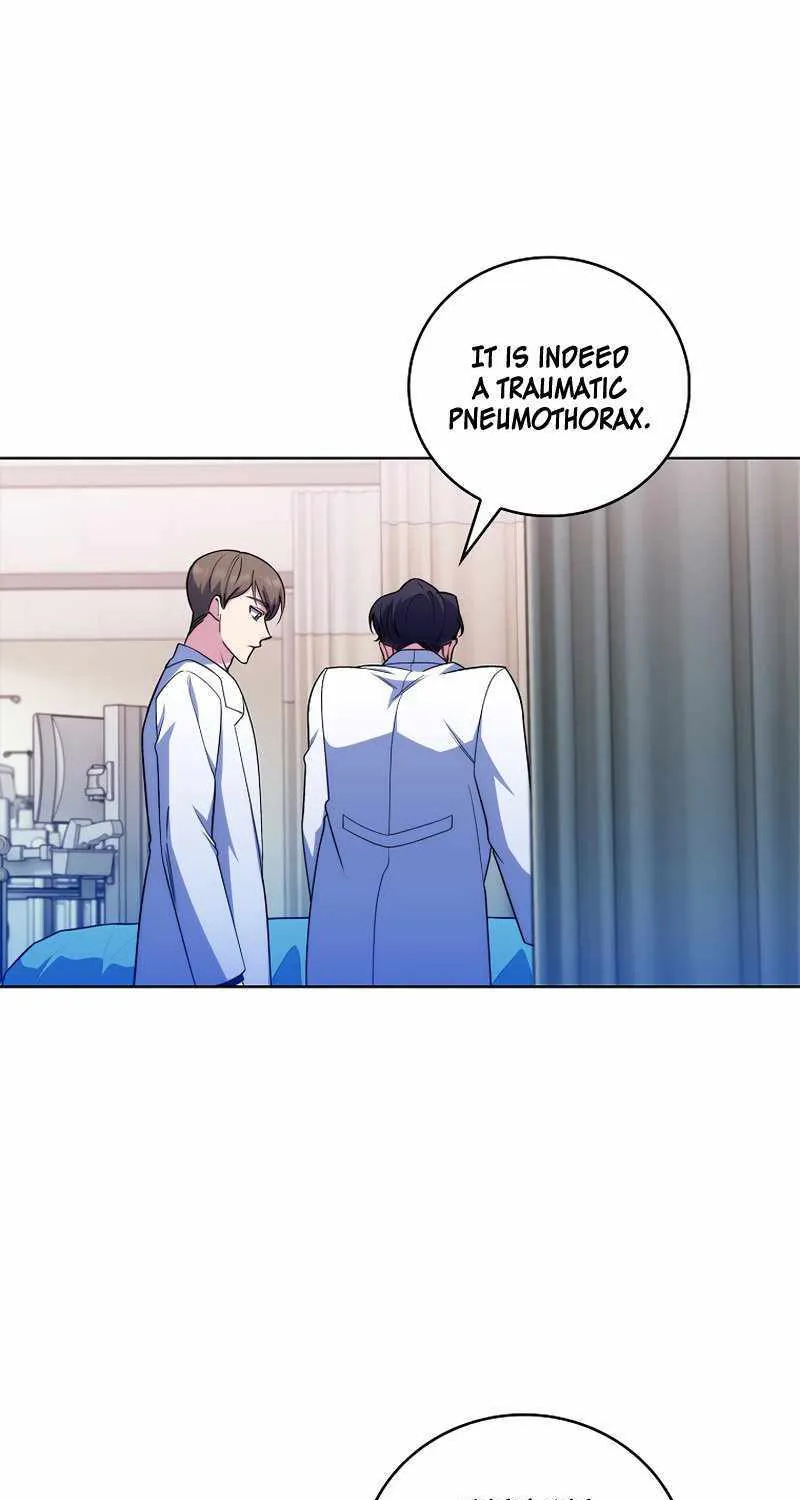 Level-Up Doctor (Manhwa) - Page 14