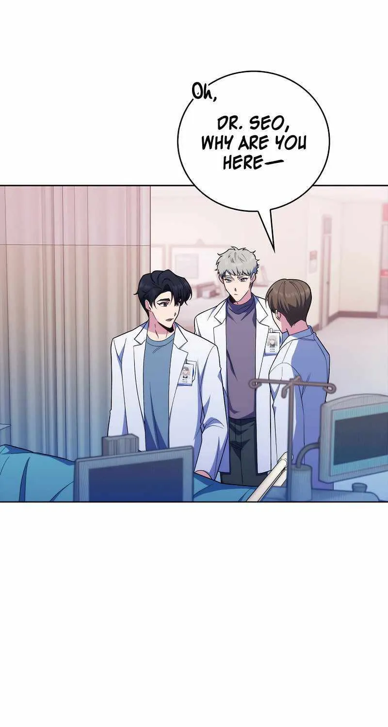 Level-Up Doctor (Manhwa) - Page 16