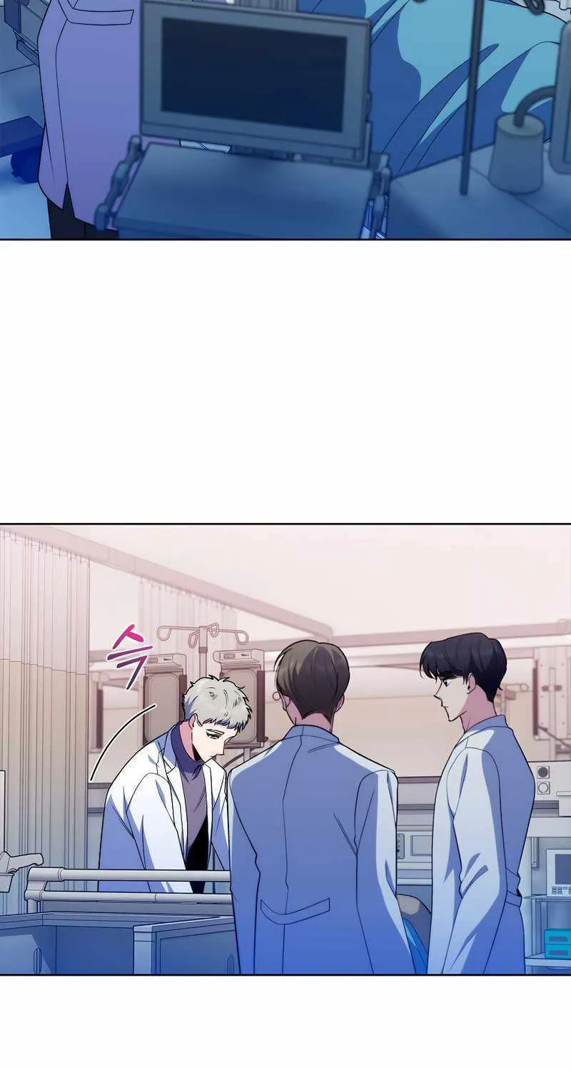 Level-Up Doctor (Manhwa) Chapter 81 page 22 - MangaKakalot