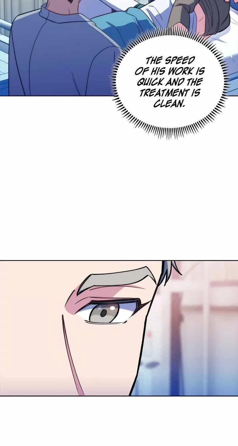 Level-Up Doctor (Manhwa) Chapter 81 page 25 - MangaKakalot