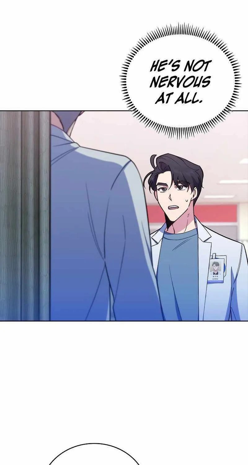 Level-Up Doctor (Manhwa) - Page 27