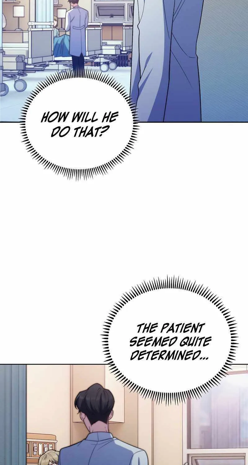 Level-Up Doctor (Manhwa) - Page 3