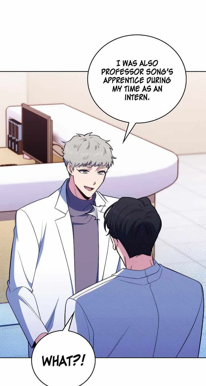 Level-Up Doctor (Manhwa) - Page 38