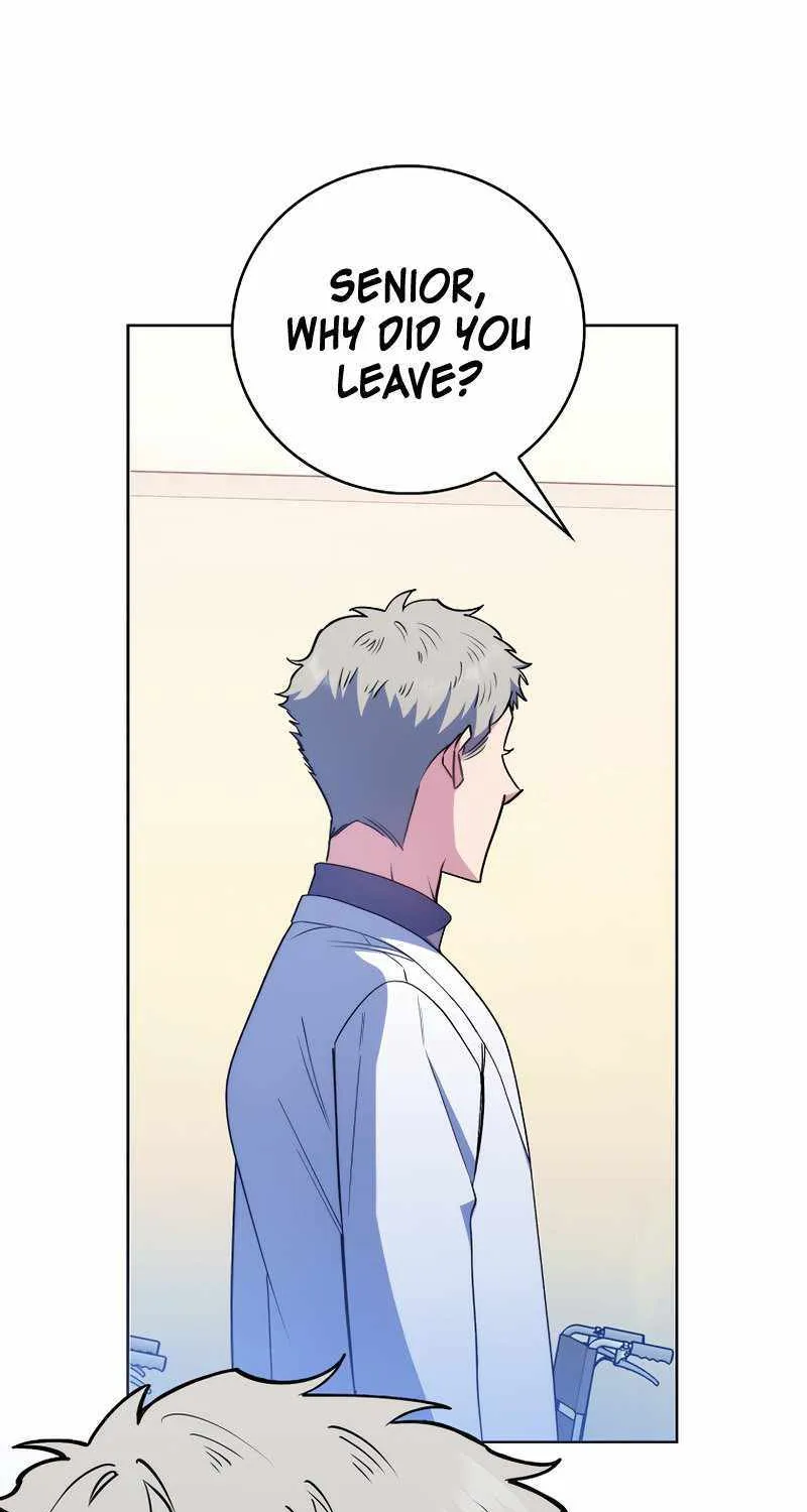 Level-Up Doctor (Manhwa) - Page 44