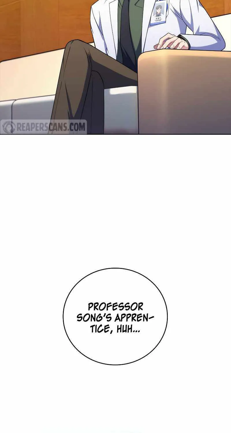 Level-Up Doctor (Manhwa) Chapter 81 page 62 - MangaKakalot