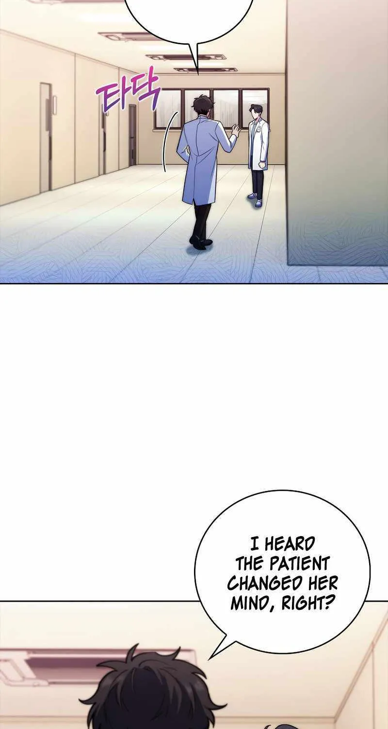 Level-Up Doctor (Manhwa) - Page 63