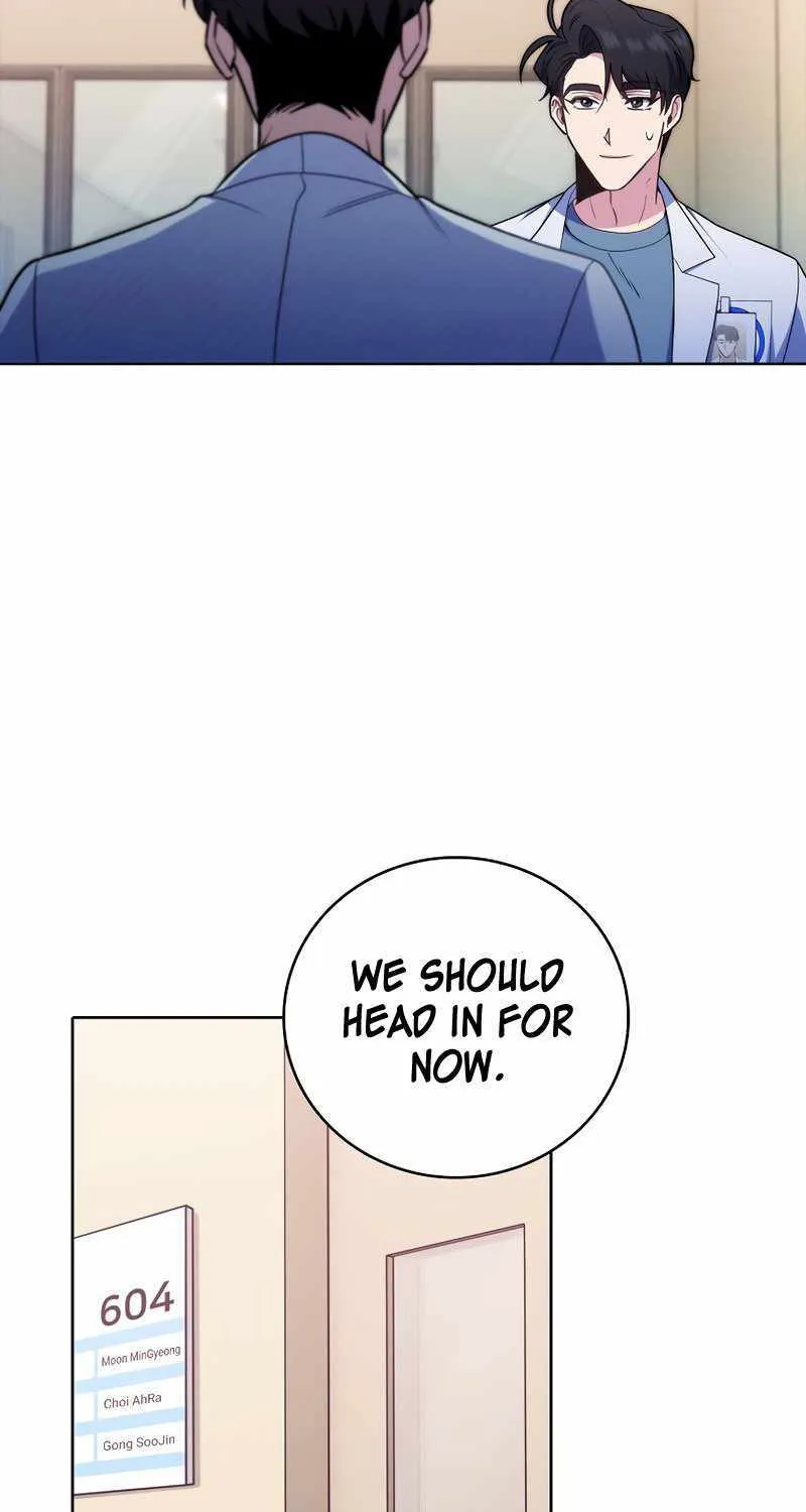 Level-Up Doctor (Manhwa) - Page 64