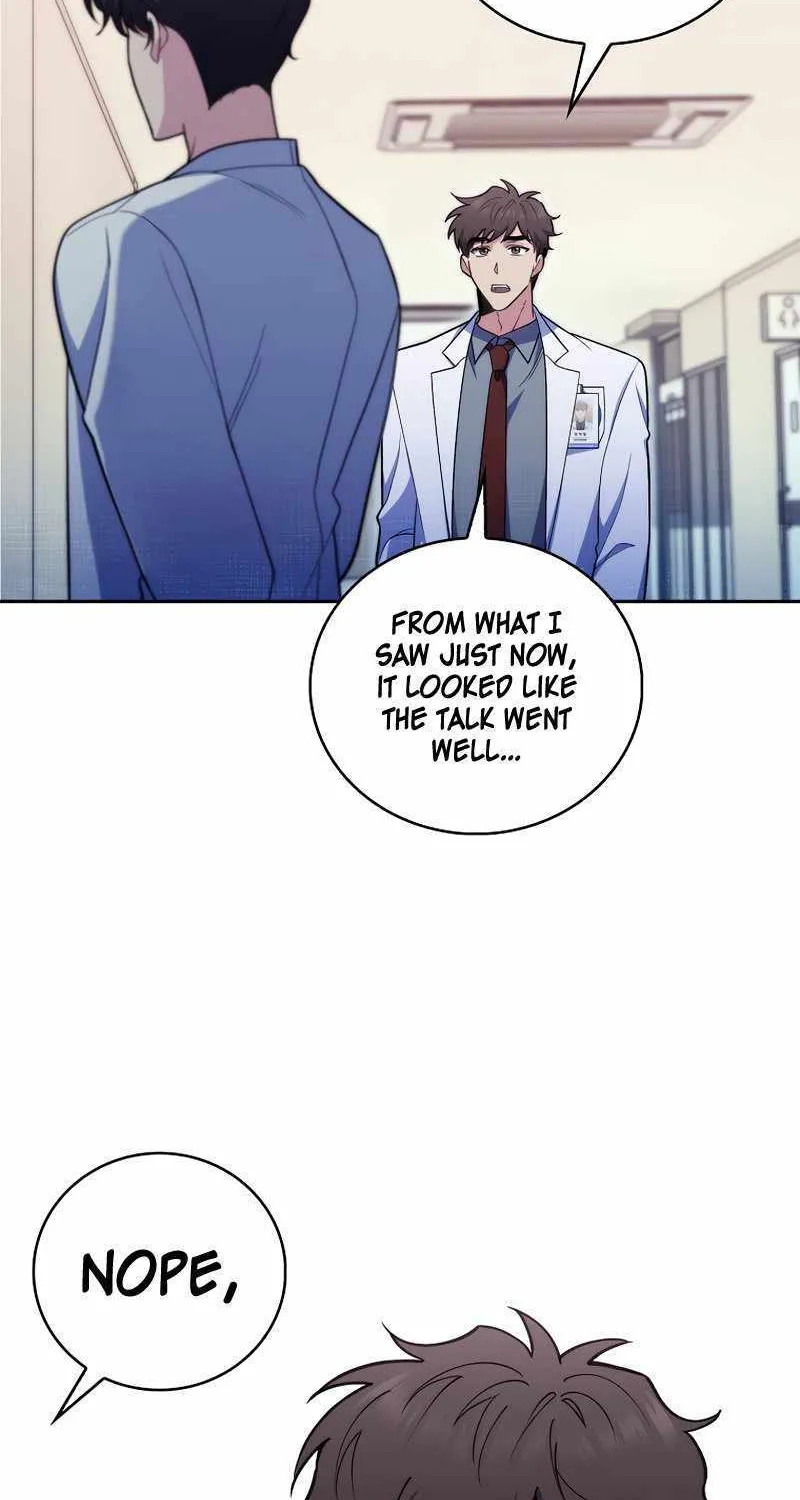 Level-Up Doctor (Manhwa) - Page 7