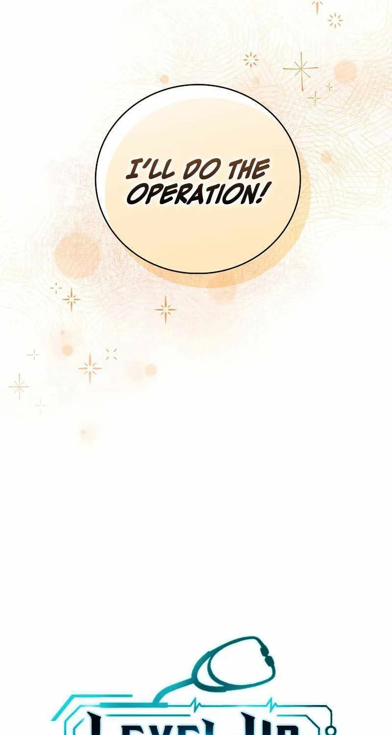 Level-Up Doctor (Manhwa) - Page 70