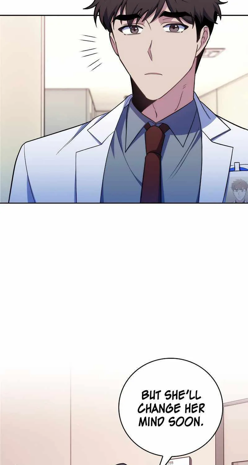 Level-Up Doctor (Manhwa) - Page 8