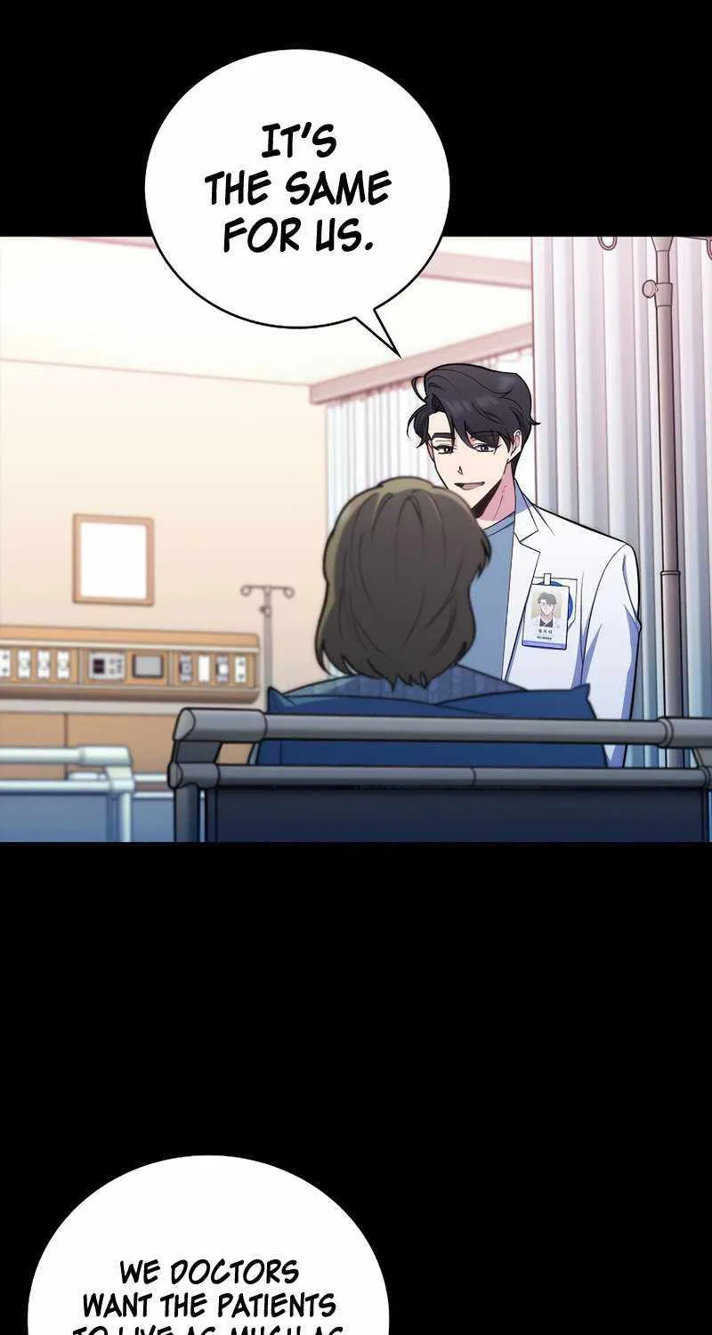 Level-Up Doctor (Manhwa) Chapter 82 page 12 - MangaKakalot