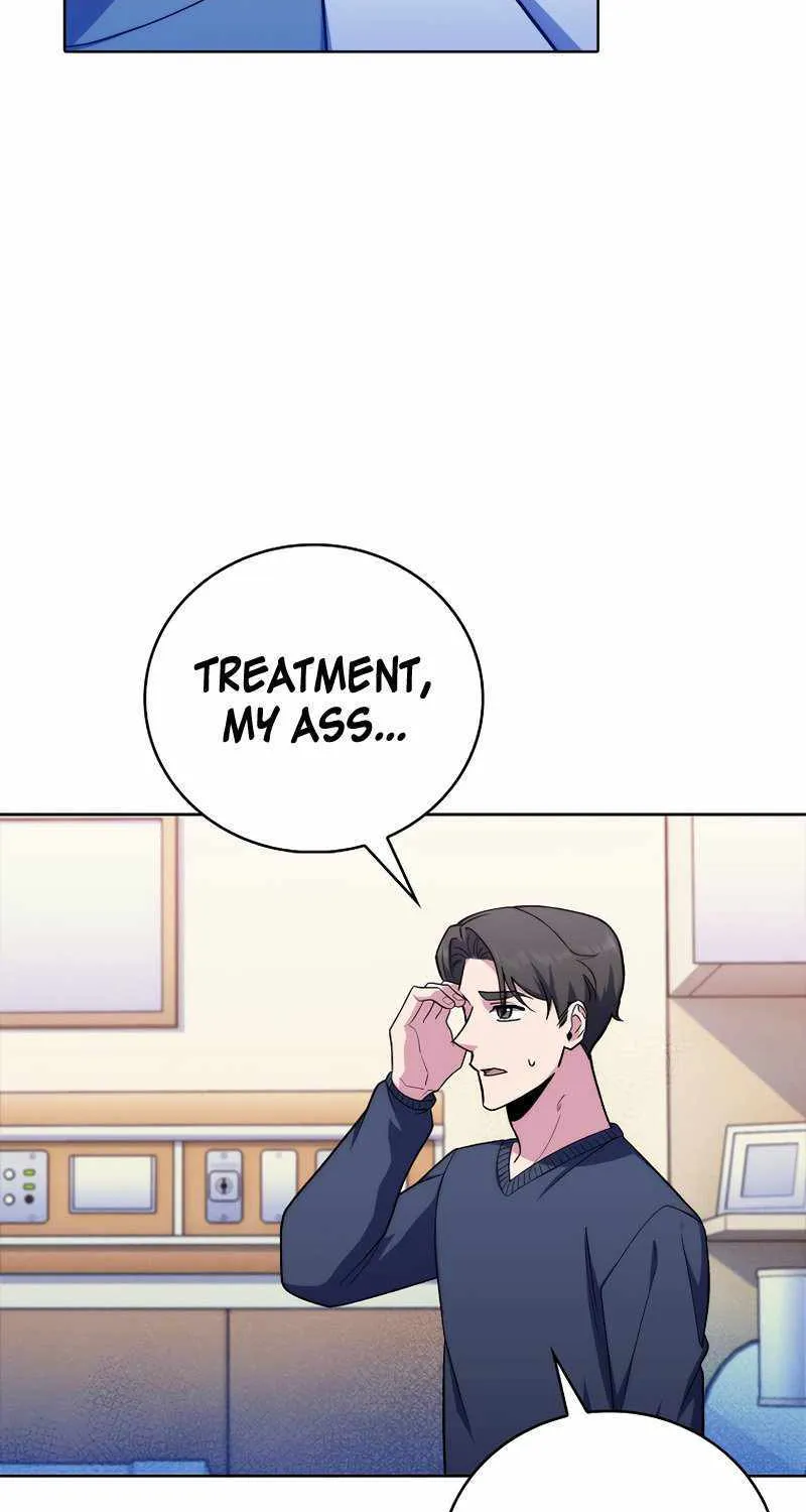 Level-Up Doctor (Manhwa) - Page 19