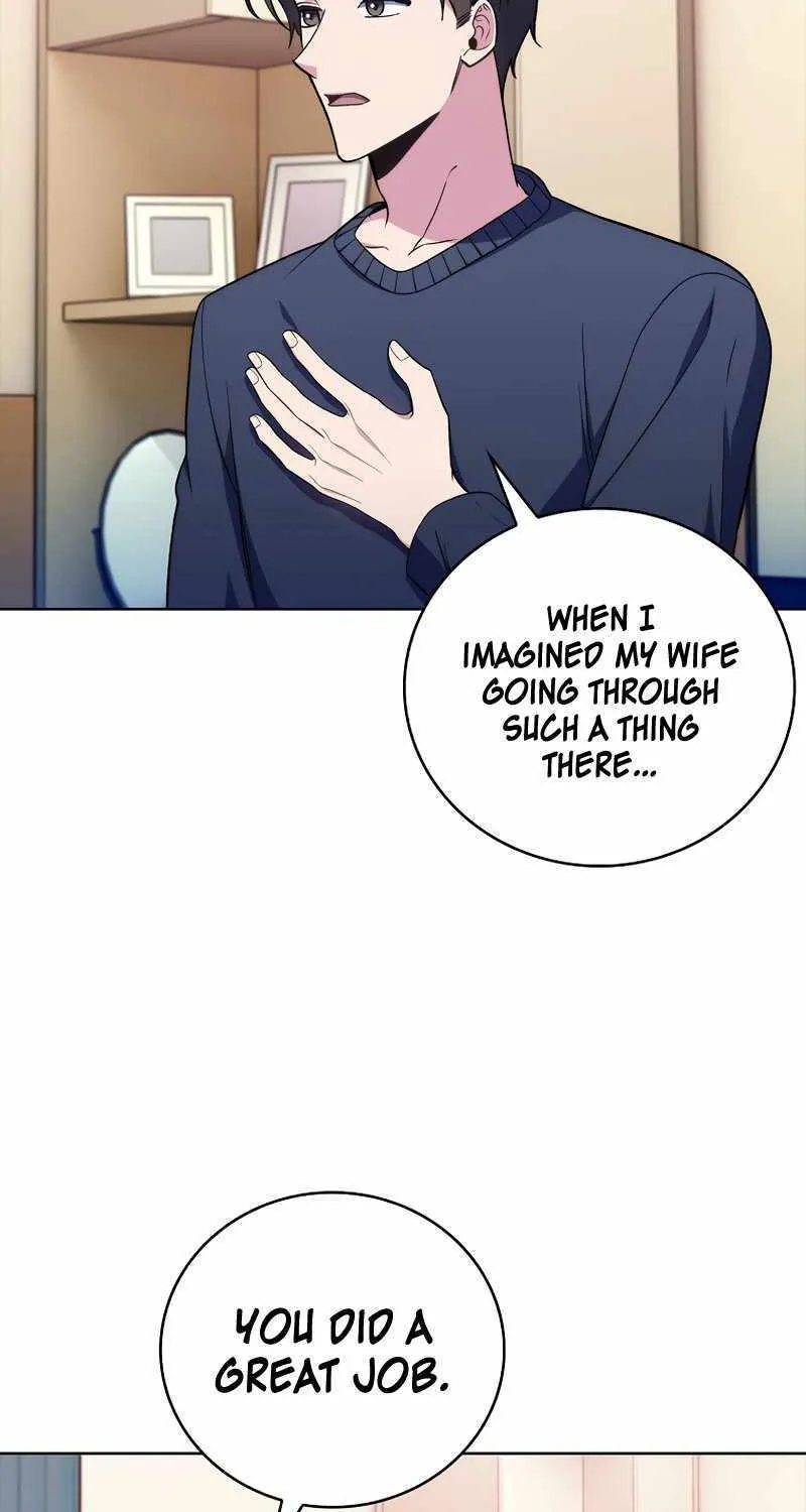 Level-Up Doctor (Manhwa) Chapter 82 page 24 - MangaKakalot