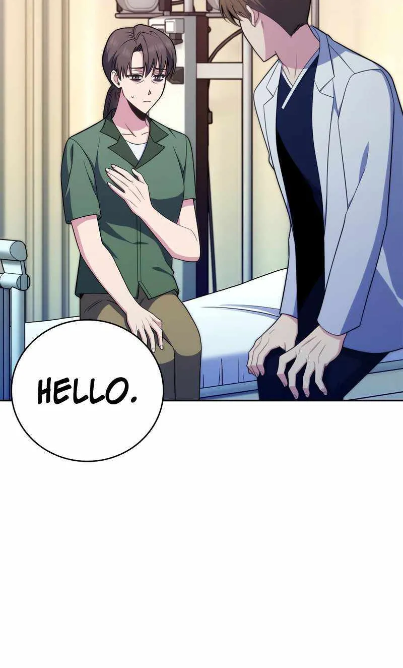 Level-Up Doctor (Manhwa) Chapter 82 page 33 - MangaKakalot