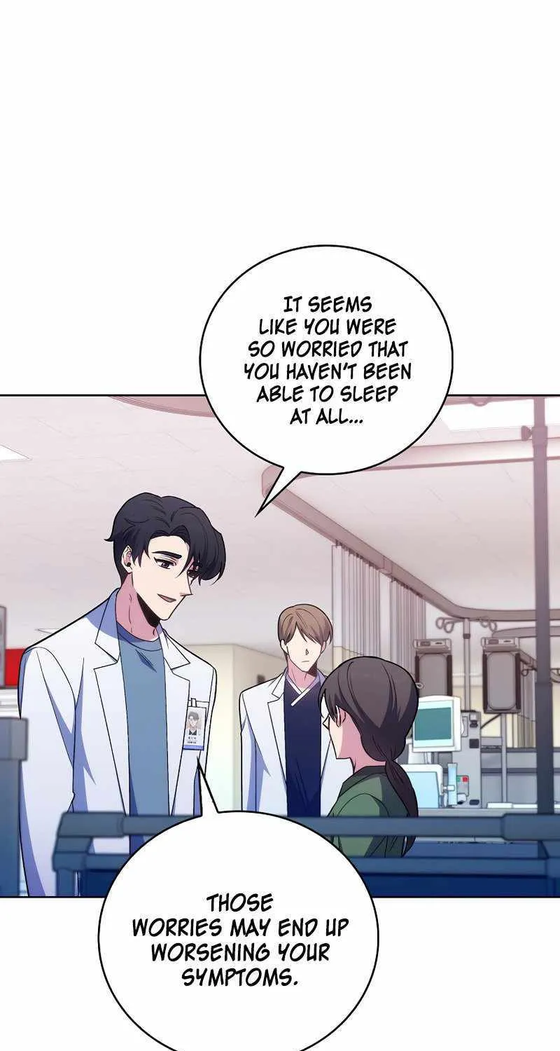 Level-Up Doctor (Manhwa) Chapter 82 page 52 - MangaKakalot