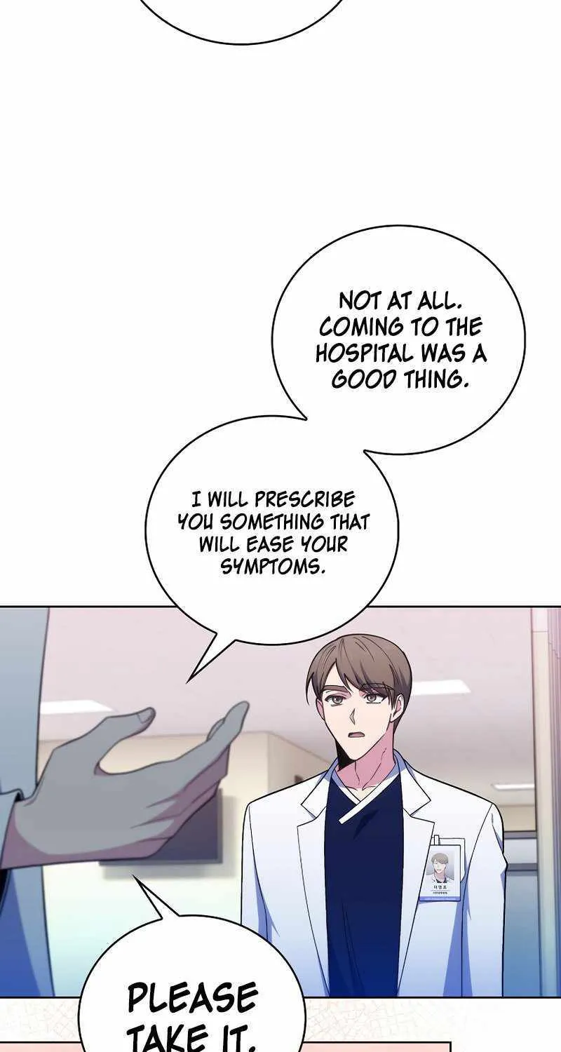 Level-Up Doctor (Manhwa) Chapter 82 page 54 - MangaKakalot