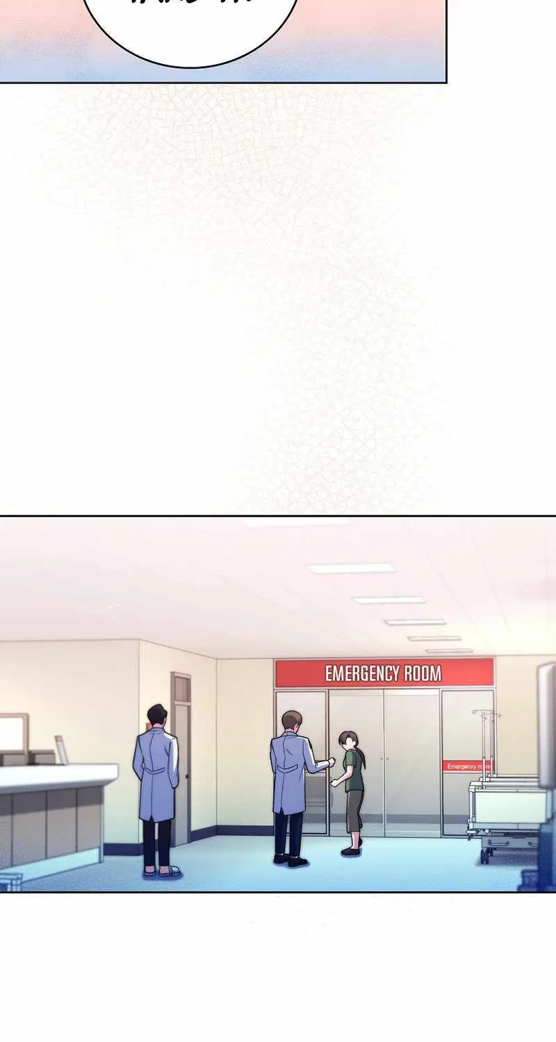 Level-Up Doctor (Manhwa) - Page 54