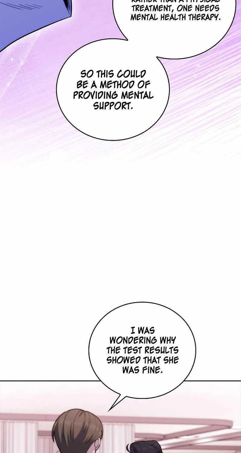 Level-Up Doctor (Manhwa) - Page 59