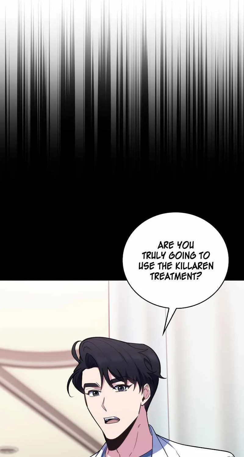 Level-Up Doctor (Manhwa) Chapter 82 page 7 - MangaKakalot