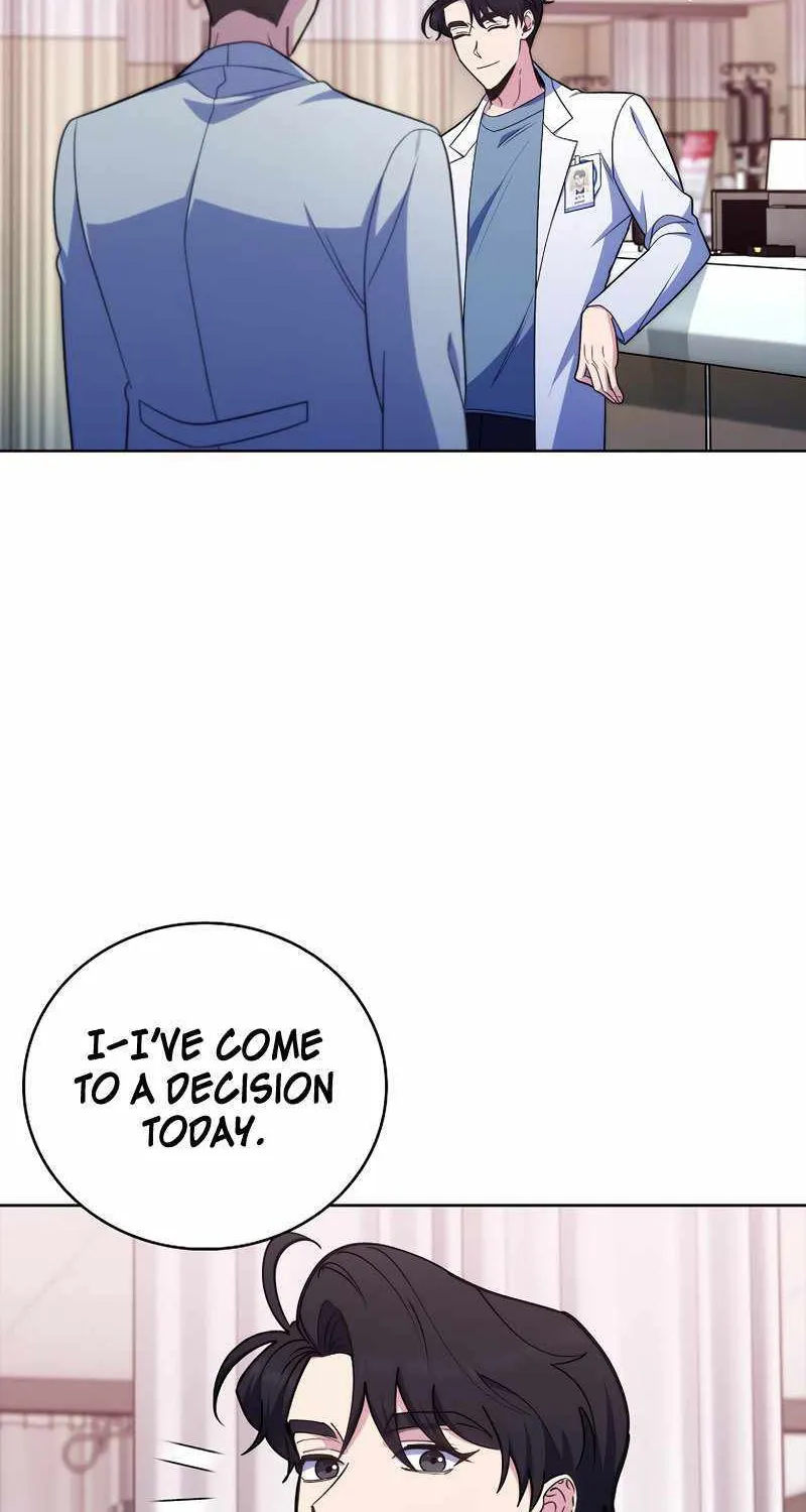 Level-Up Doctor (Manhwa) - Page 60