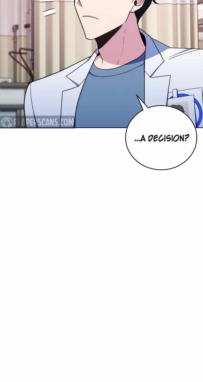 Level-Up Doctor (Manhwa) Chapter 82 page 62 - MangaKakalot