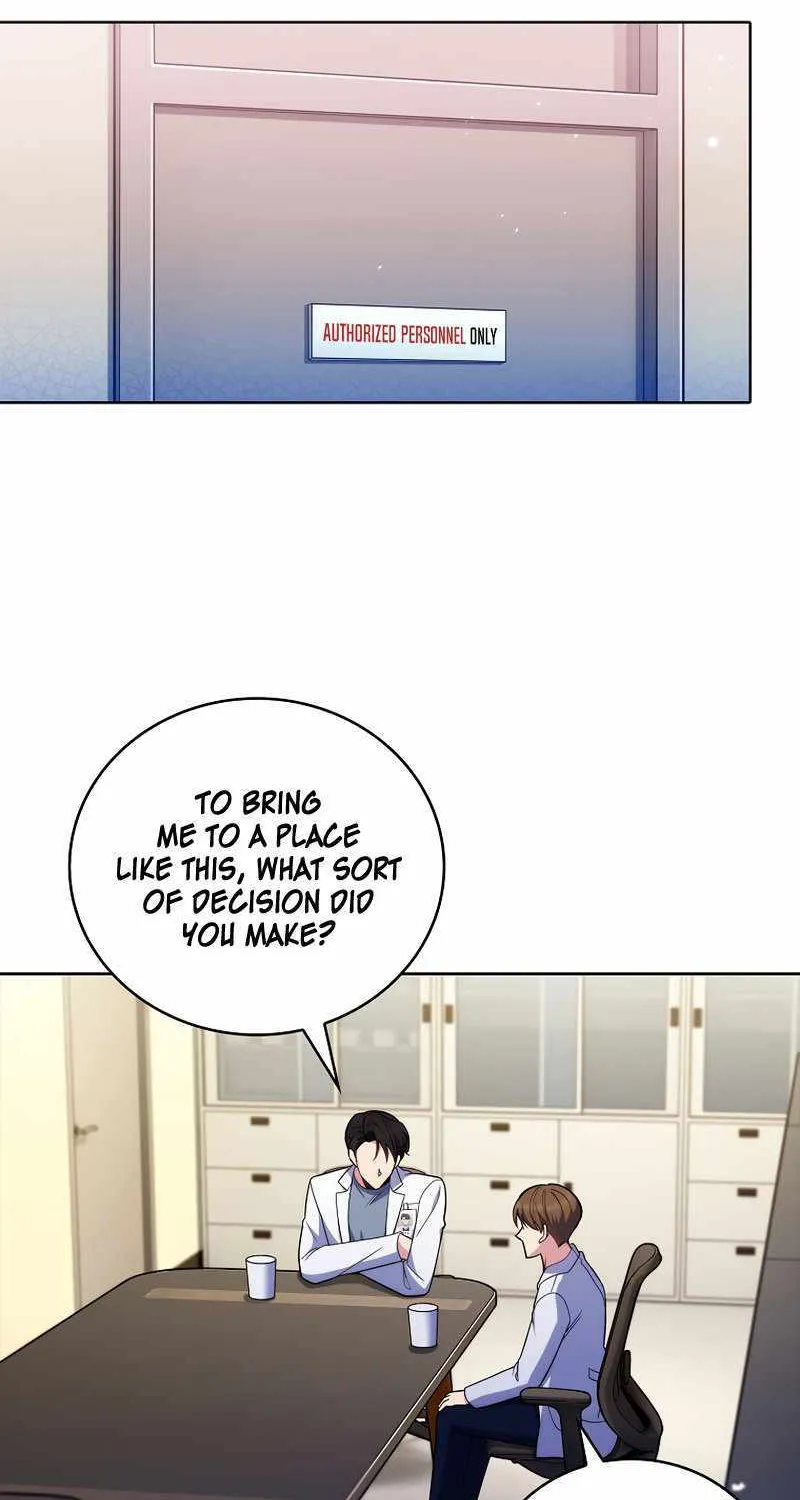 Level-Up Doctor (Manhwa) Chapter 82 page 63 - MangaKakalot