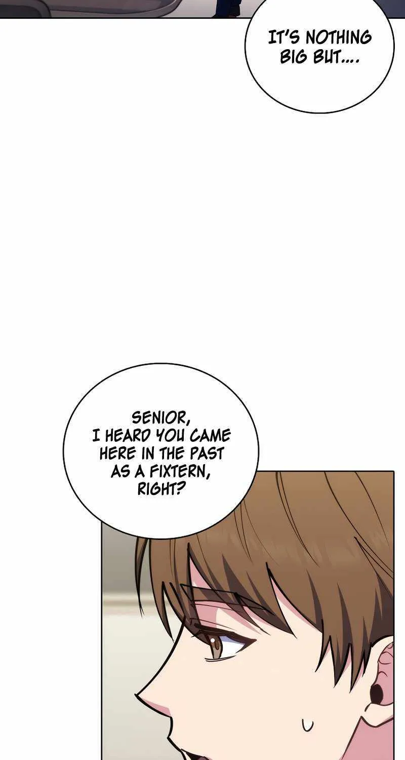 Level-Up Doctor (Manhwa) - Page 63