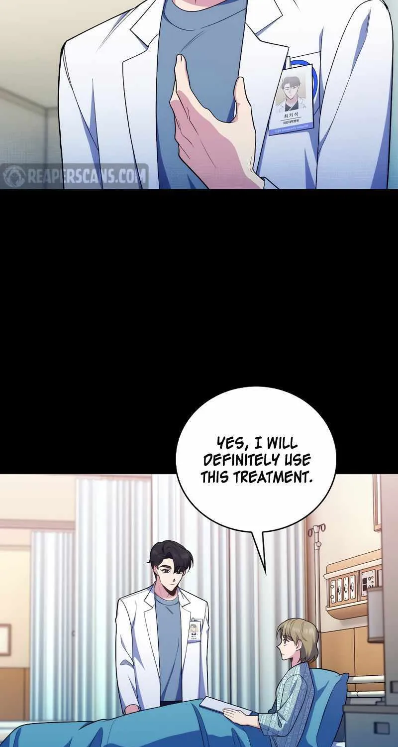 Level-Up Doctor (Manhwa) Chapter 82 page 8 - MangaKakalot