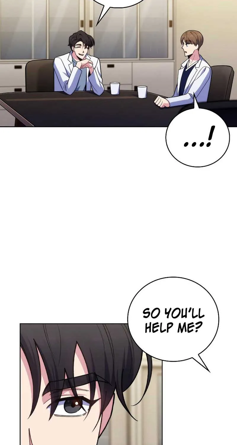 Level-Up Doctor (Manhwa) - Page 11