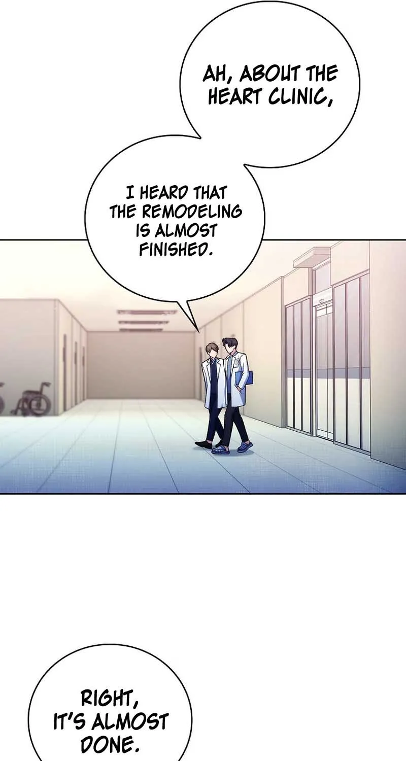 Level-Up Doctor (Manhwa) - Page 18