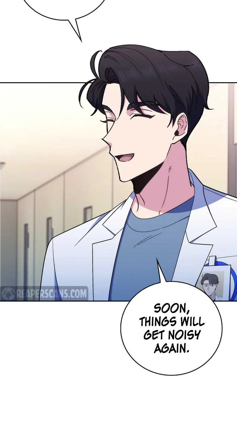 Level-Up Doctor (Manhwa) Chapter 83 page 20 - MangaKakalot