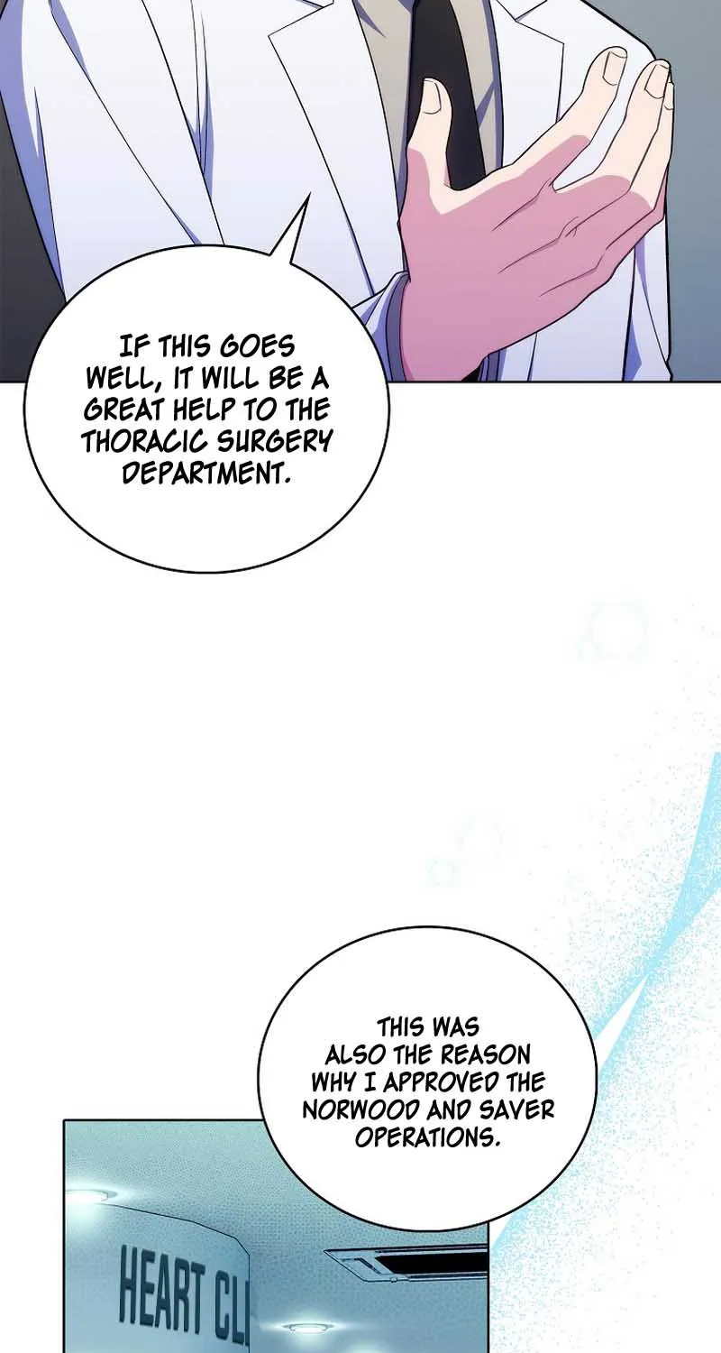 Level-Up Doctor (Manhwa) - Page 24