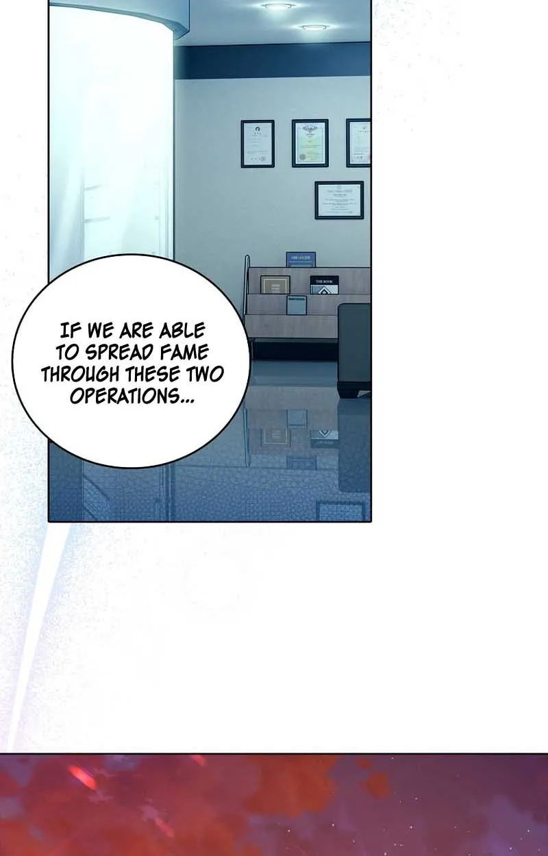 Level-Up Doctor (Manhwa) - Page 25