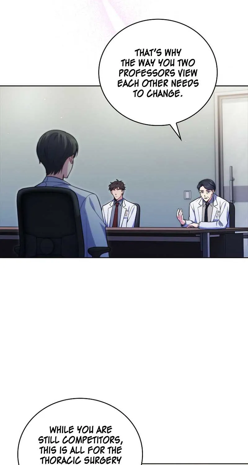 Level-Up Doctor (Manhwa) - Page 27