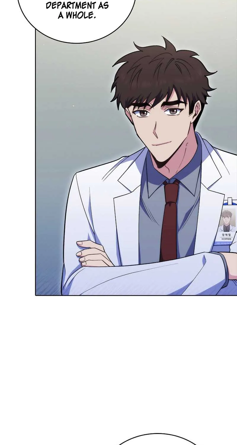 Level-Up Doctor (Manhwa) Chapter 83 page 29 - MangaKakalot