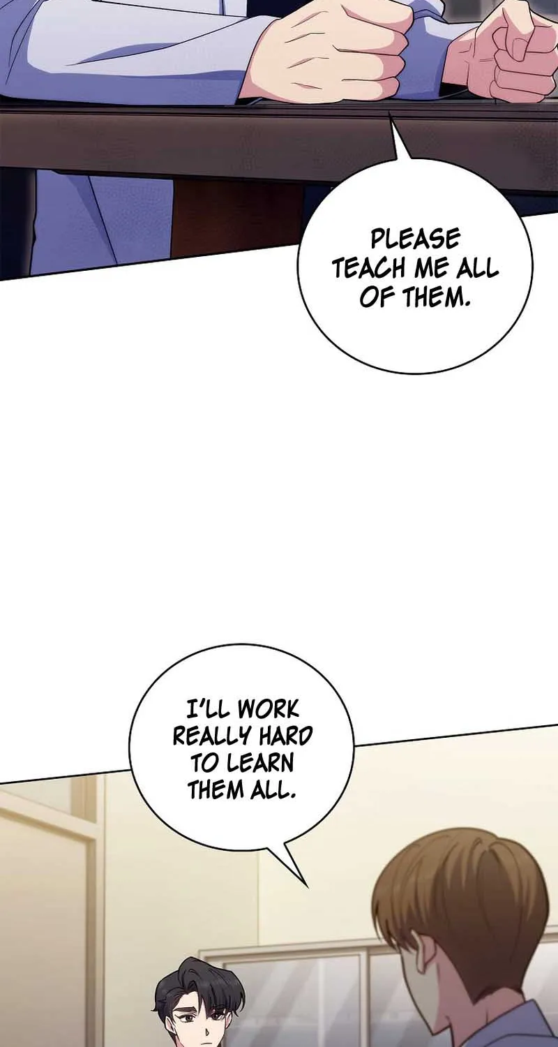 Level-Up Doctor (Manhwa) - Page 3