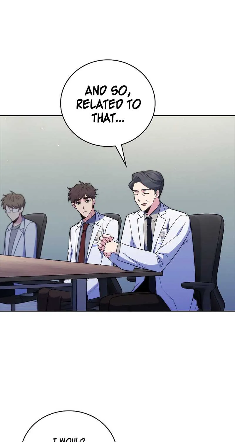 Level-Up Doctor (Manhwa) - Page 30