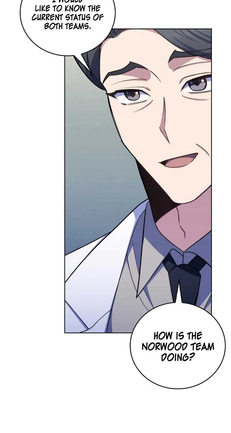 Level-Up Doctor (Manhwa) - Page 31