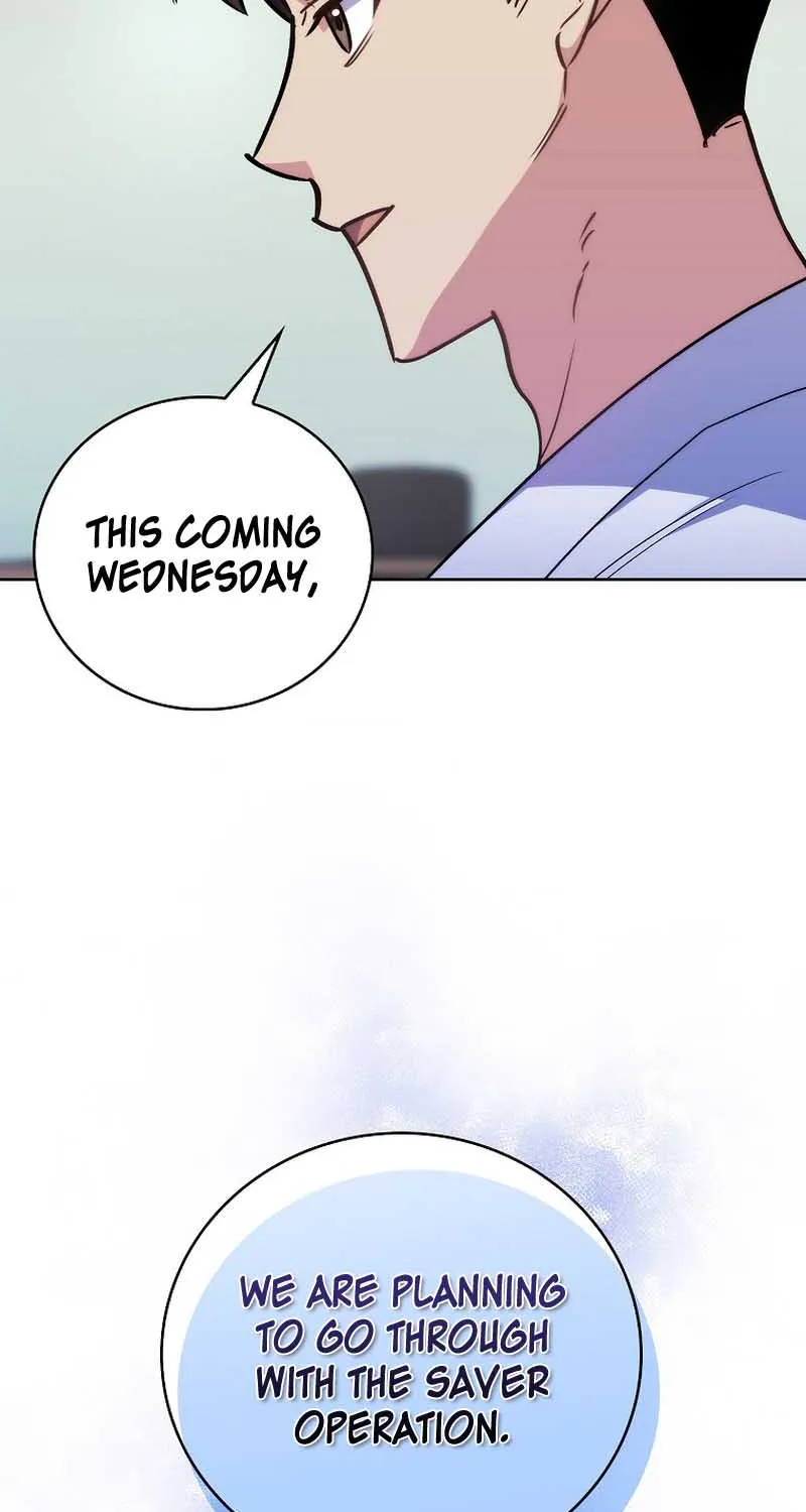 Level-Up Doctor (Manhwa) - Page 36