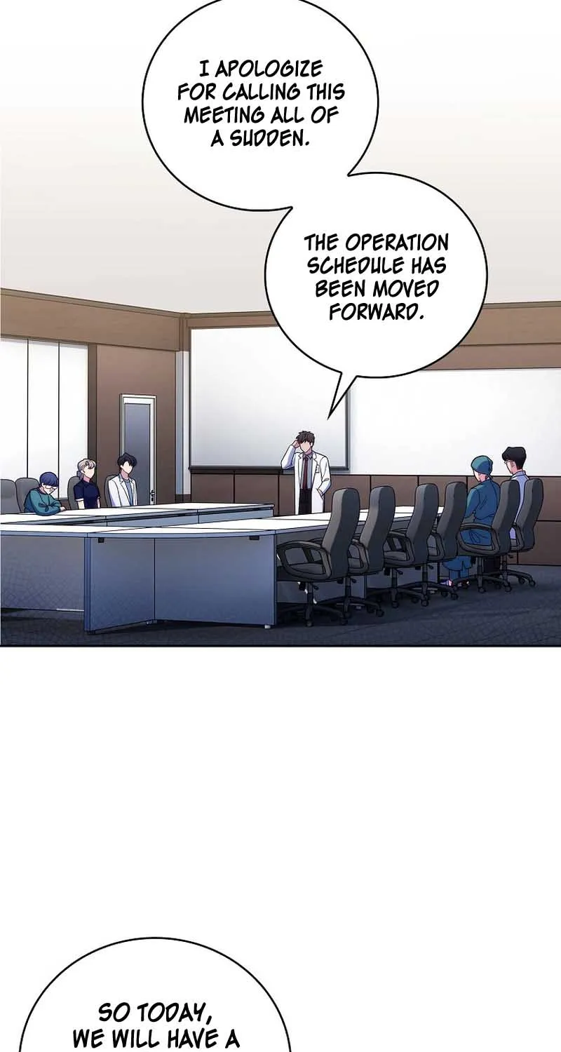 Level-Up Doctor (Manhwa) - Page 38