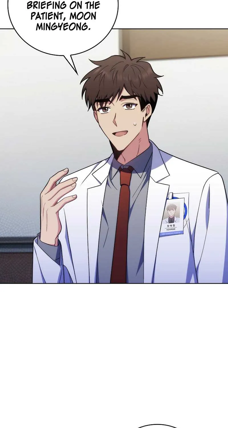 Level-Up Doctor (Manhwa) Chapter 83 page 40 - MangaKakalot